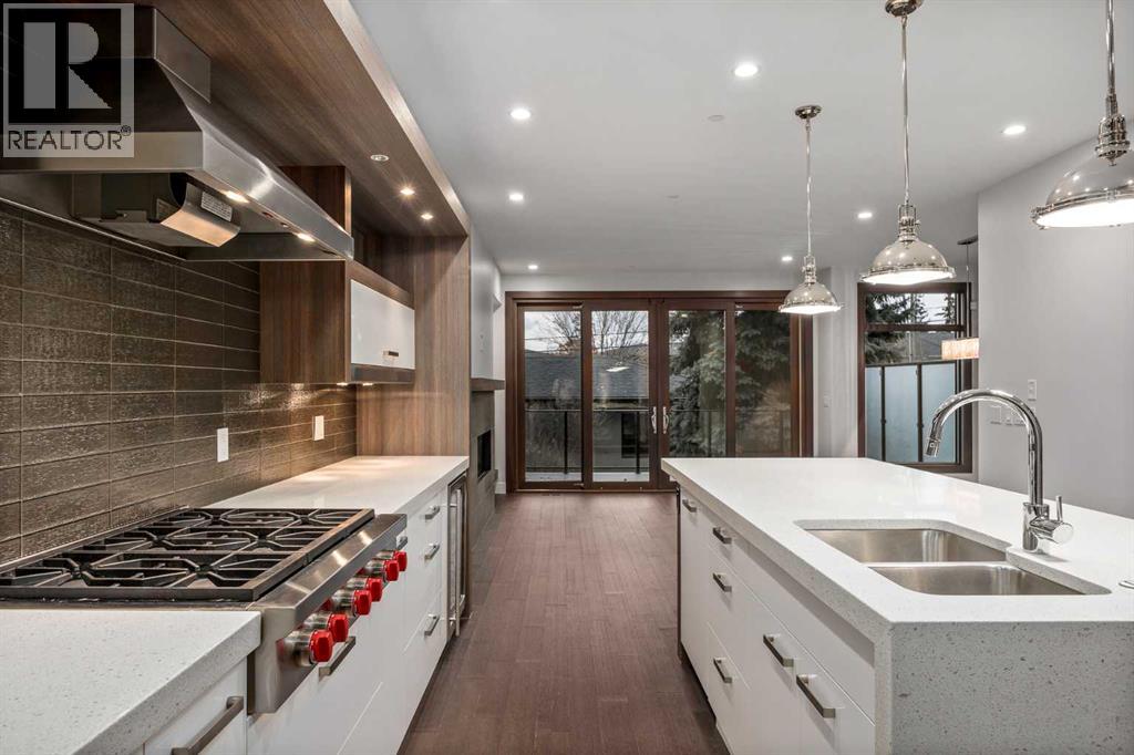 3818 17 Street Sw, Calgary, Alberta  T2T 4N9 - Photo 7 - A2305250