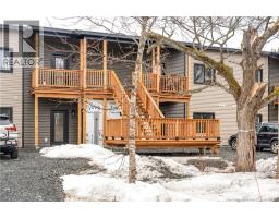 1300 Golden Park Crescent Unit# 4, Bathurst, New Brunswick