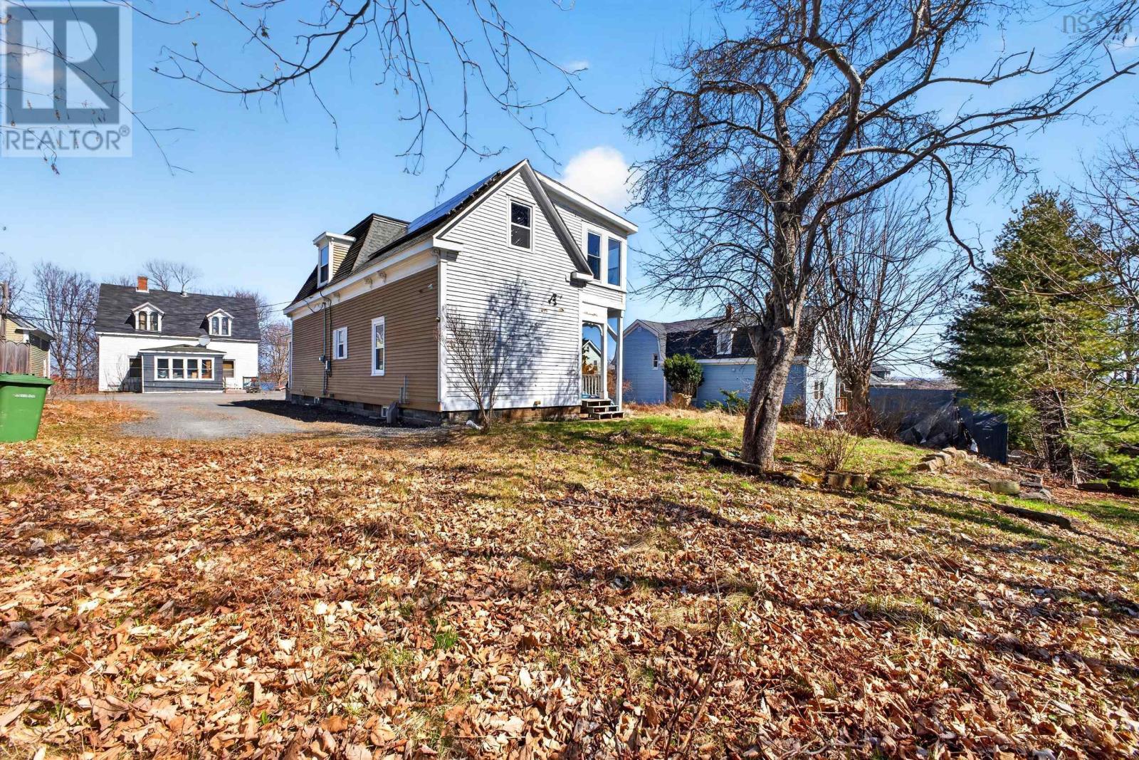 89 Welsford Street, Pictou, Nova Scotia  B0K 1H0 - Photo 34 - 202608713