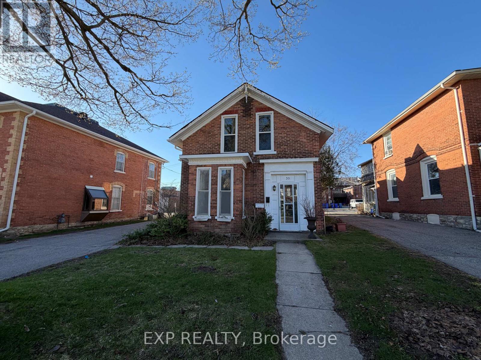 MAIN - 30 FIRST AVENUE, Orangeville, Ontario