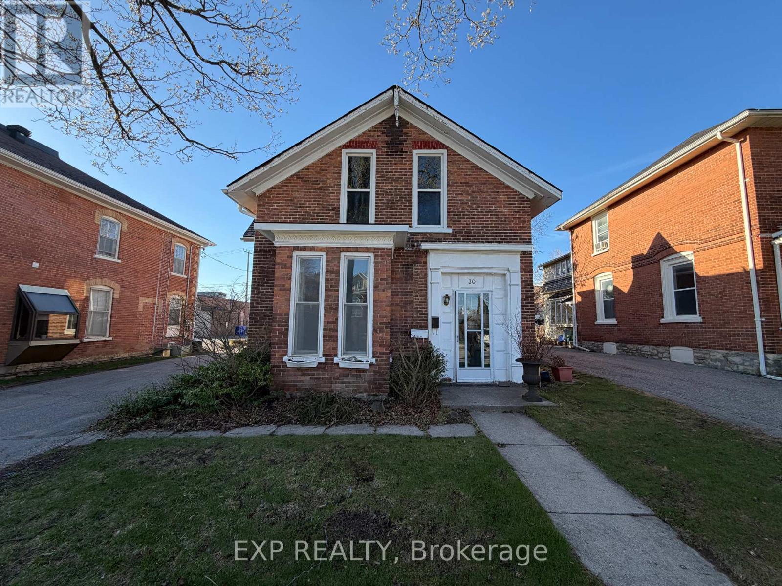 Main - 30 First Avenue, Orangeville, Ontario  L9W 1H8 - Photo 25 - W13047768