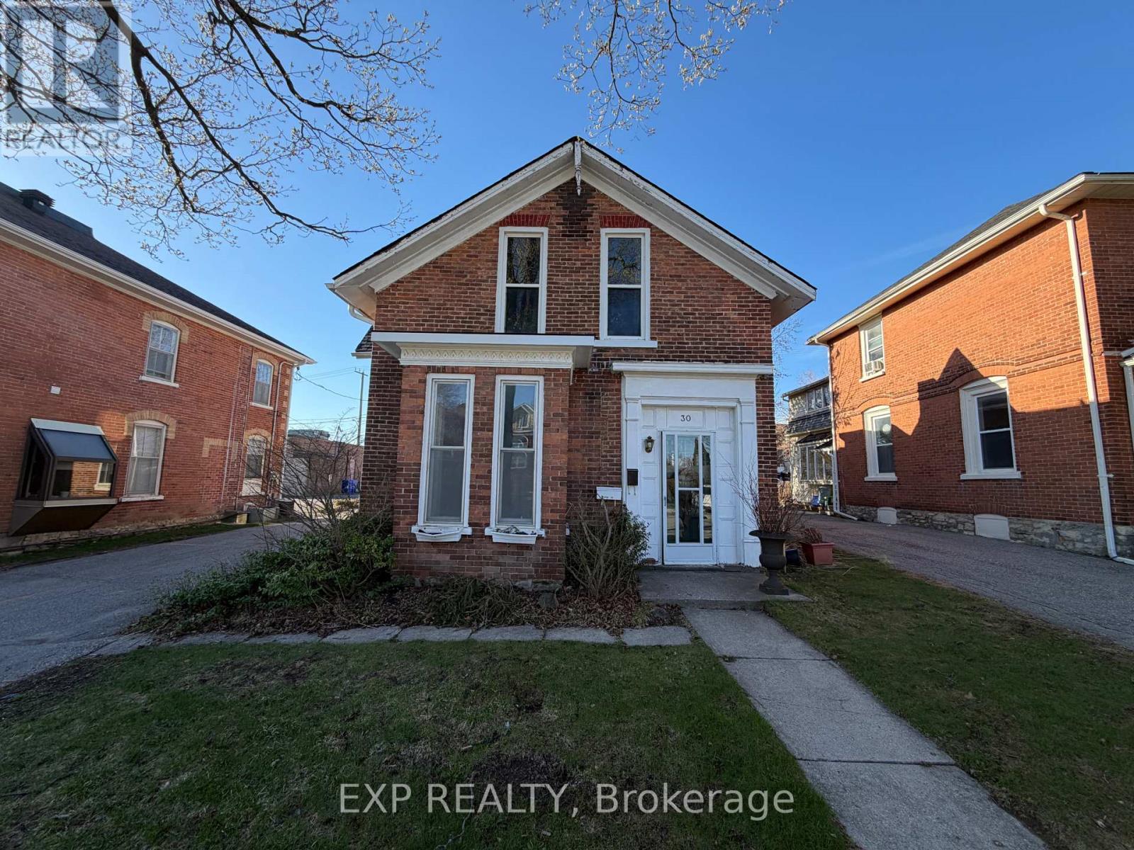 Main - 30 First Avenue, Orangeville, Ontario  L9W 1H8 - Photo 26 - W13047768