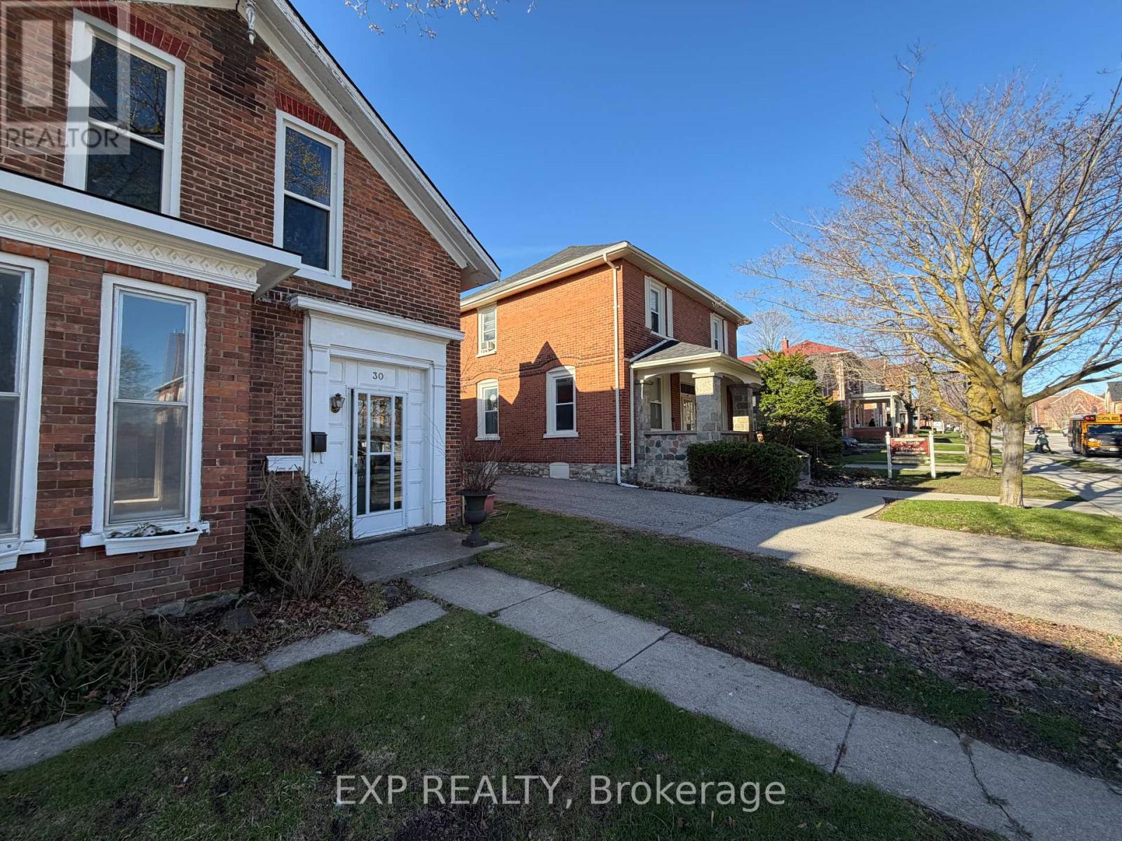 Main - 30 First Avenue, Orangeville, Ontario  L9W 1H8 - Photo 3 - W13047768