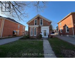 MAIN - 30 FIRST AVENUE, Orangeville, Ontario