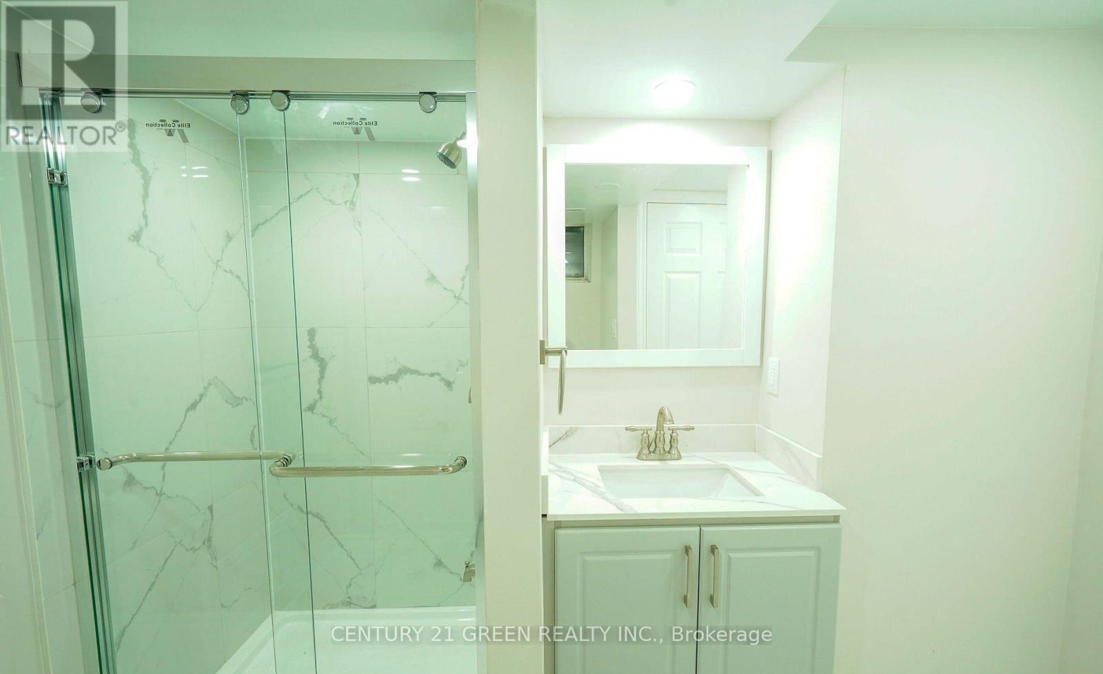 Bsmt - 123 Kingswood Drive, Brampton, Ontario  L6V 2X5 - Photo 3 - W13047824