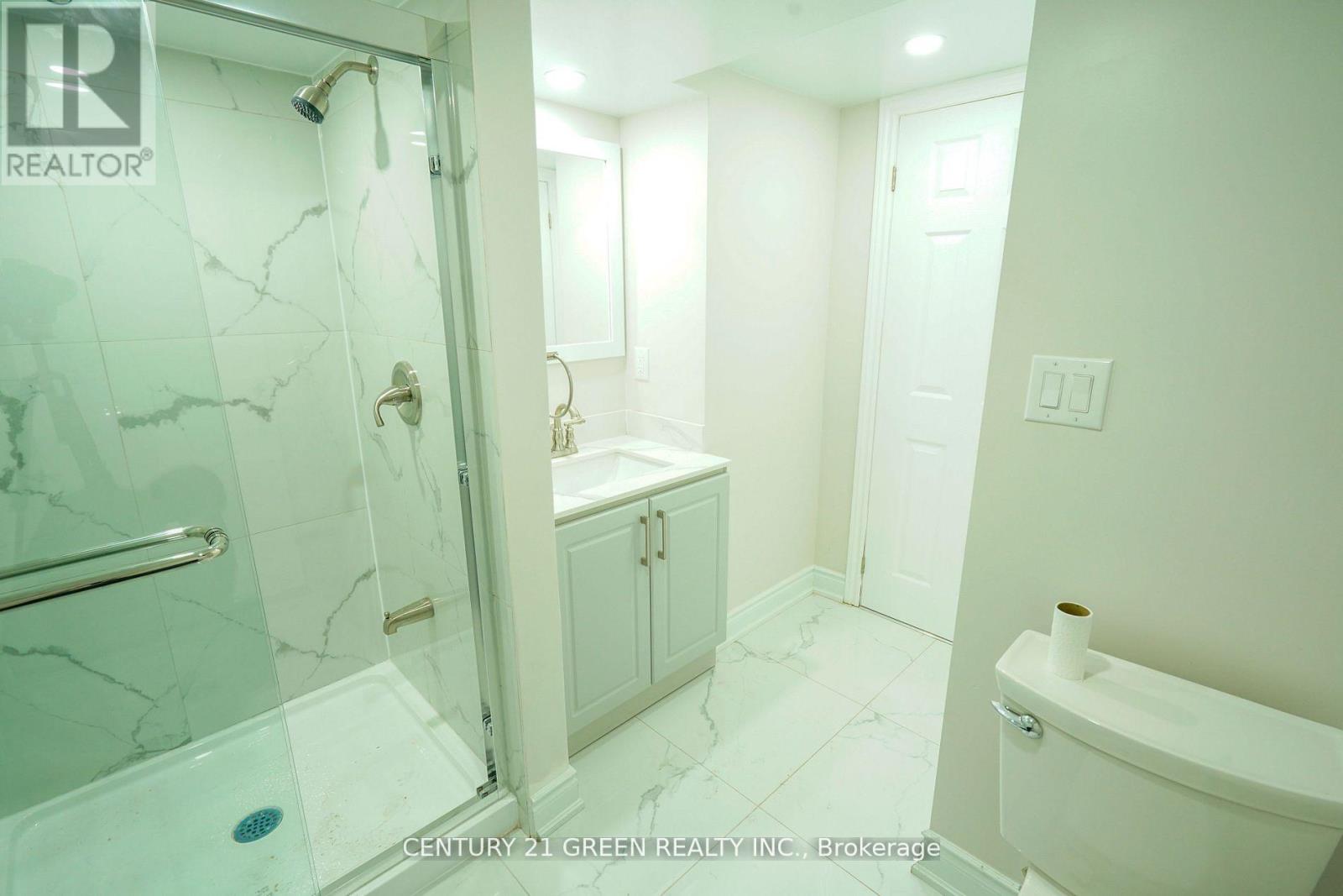 Bsmt - 123 Kingswood Drive, Brampton, Ontario  L6V 2X5 - Photo 4 - W13047824