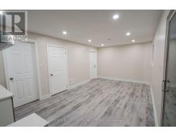 BSMT - 123 KINGSWOOD DRIVE, Brampton, Ontario