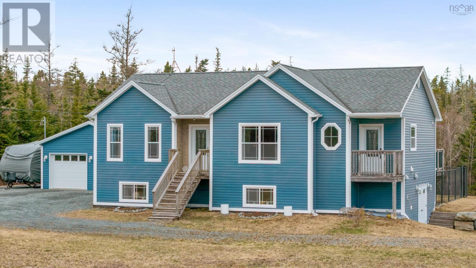 15319 7 Highway, East Ship Harbour, Nova Scotia