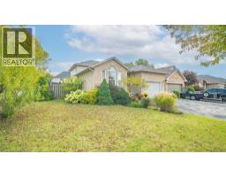 43 IDLEWILDE Lane, Hamilton, Ontario
