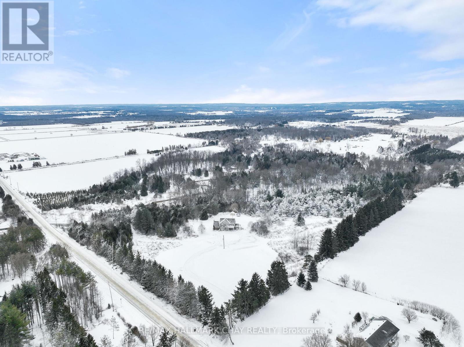 4146 CONCESSION 7 ROAD, Adjala-Tosorontio, Ontario