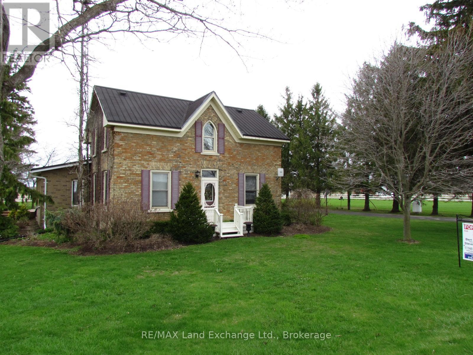 81457 North Line Road, Huron East, Ontario  N0K 1W0 - Photo 12 - X12776330