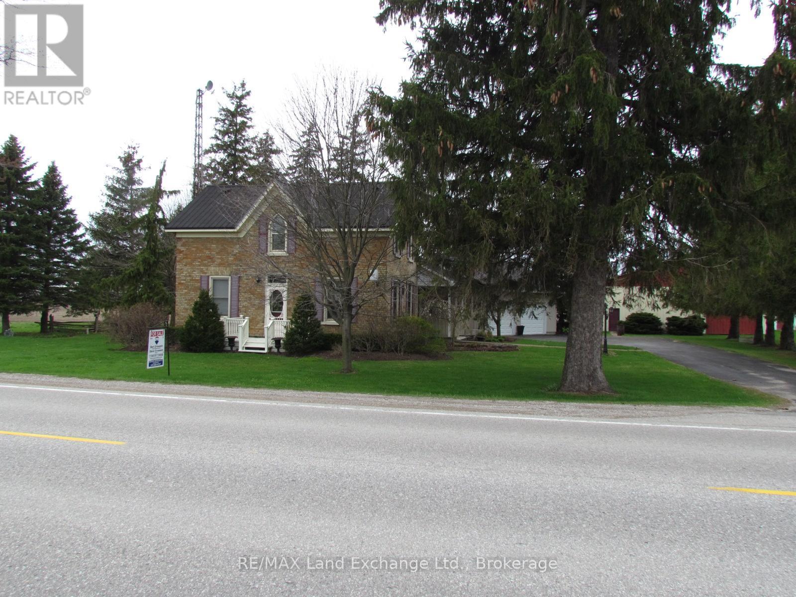 81457 North Line Road, Huron East, Ontario  N0K 1W0 - Photo 14 - X12776330