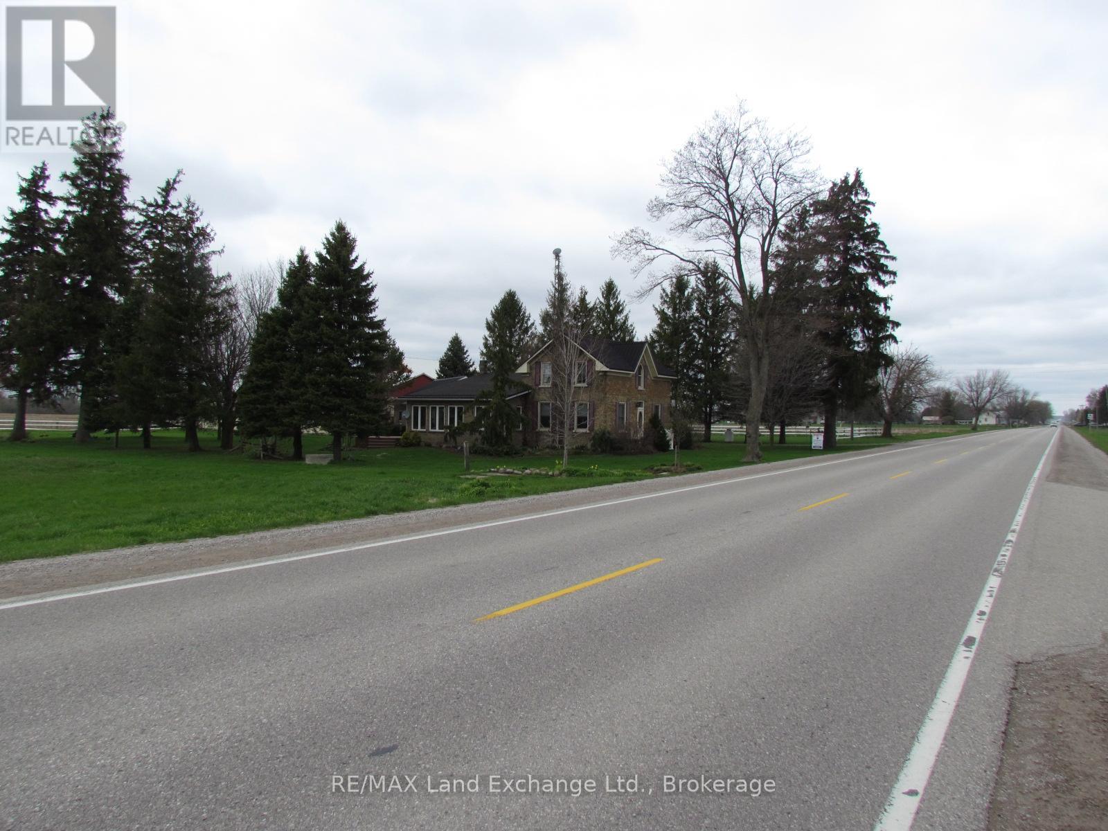 81457 North Line Road, Huron East, Ontario  N0K 1W0 - Photo 16 - X12776330