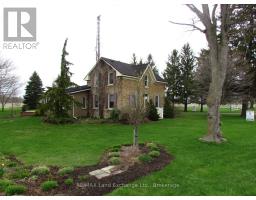 81457 NORTH LINE ROAD, Huron East, Ontario
