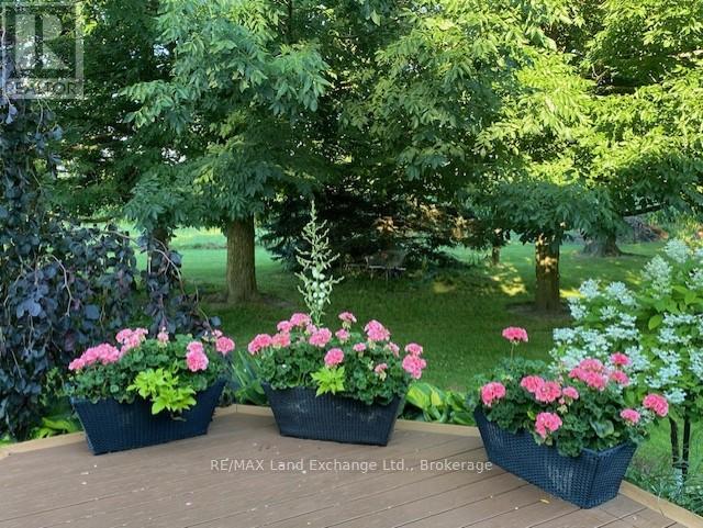 81457 North Line Road, Huron East, Ontario  N0K 1W0 - Photo 29 - X12776330