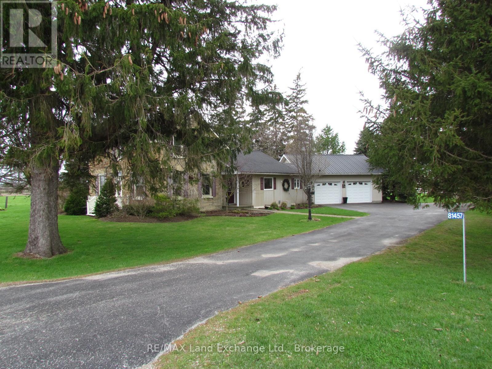 81457 North Line Road, Huron East, Ontario  N0K 1W0 - Photo 13 - X12776330