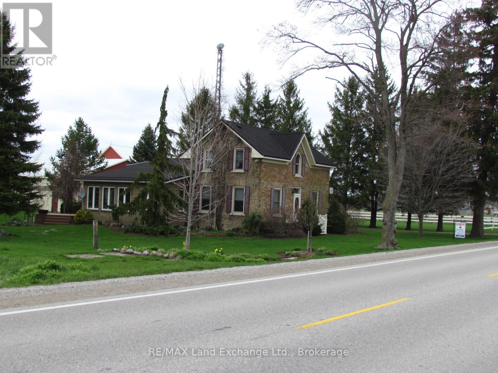 81457 North Line Road, Huron East, Ontario  N0K 1W0 - Photo 15 - X12776330