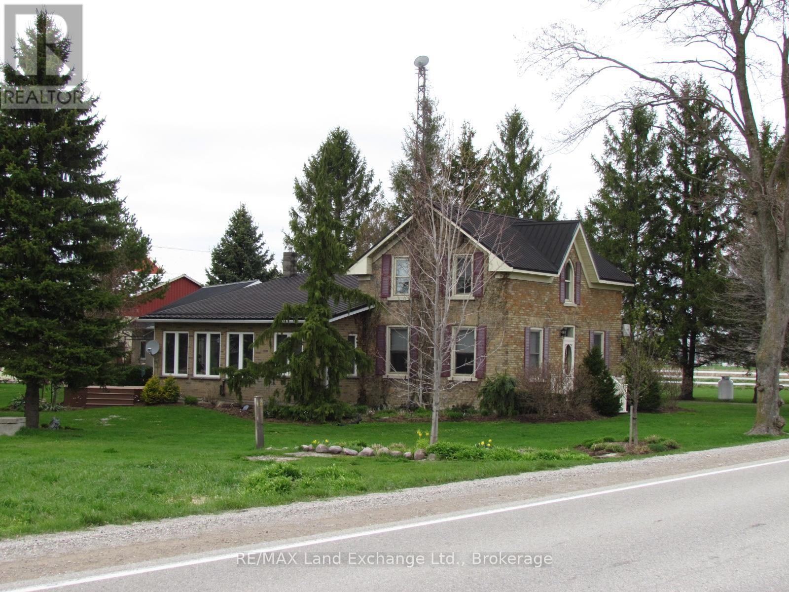 81457 North Line Road, Huron East, Ontario  N0K 1W0 - Photo 17 - X12776330