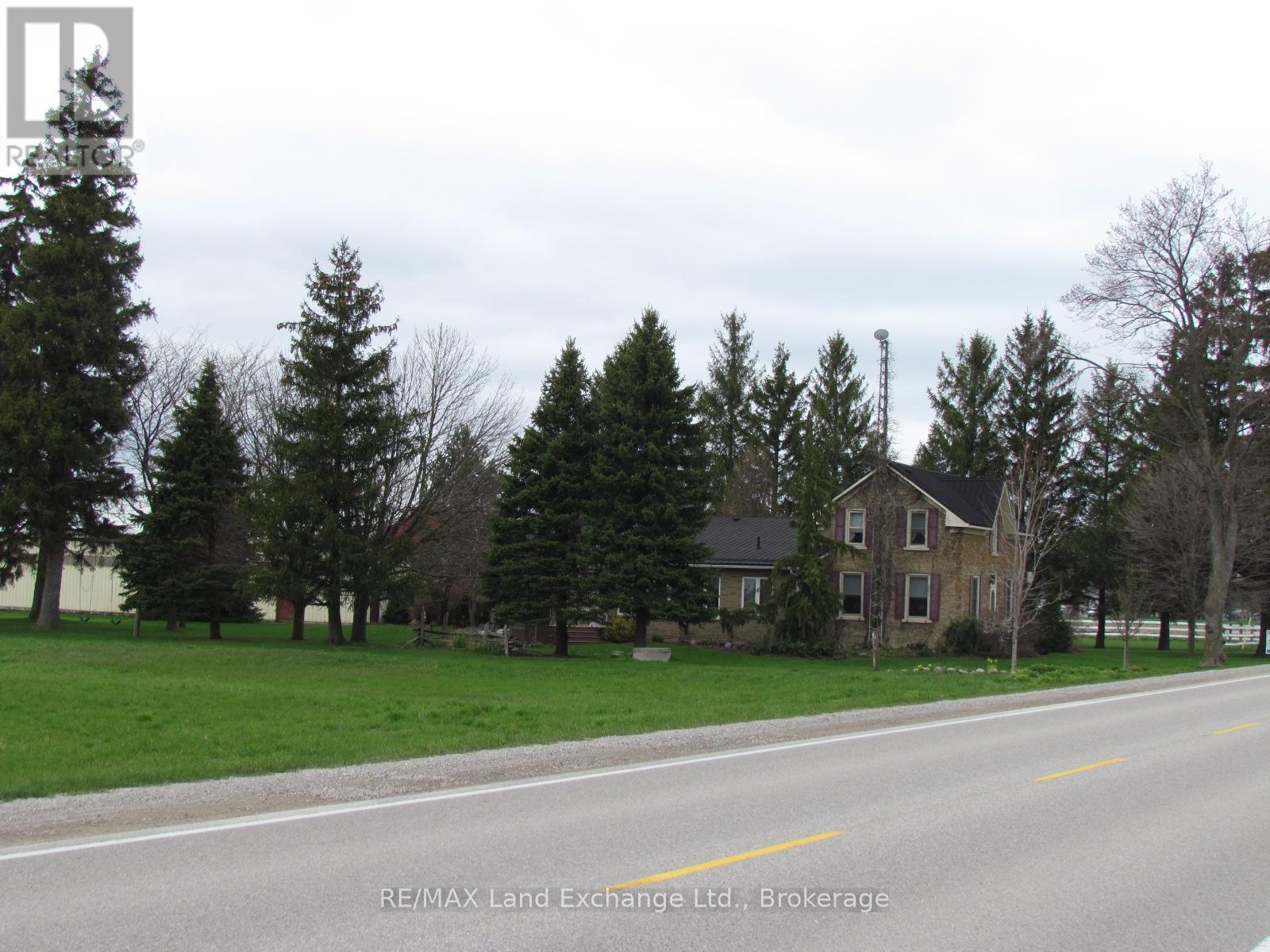 81457 North Line Road, Huron East, Ontario  N0K 1W0 - Photo 19 - X12776330