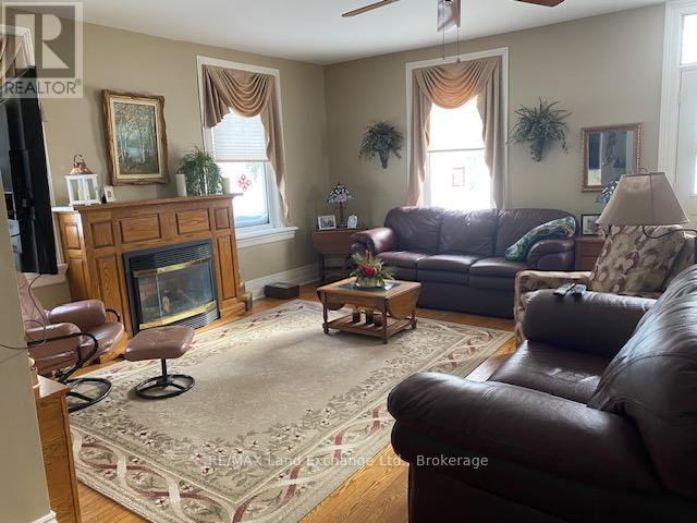 81457 North Line Road, Huron East, Ontario  N0K 1W0 - Photo 41 - X12776330