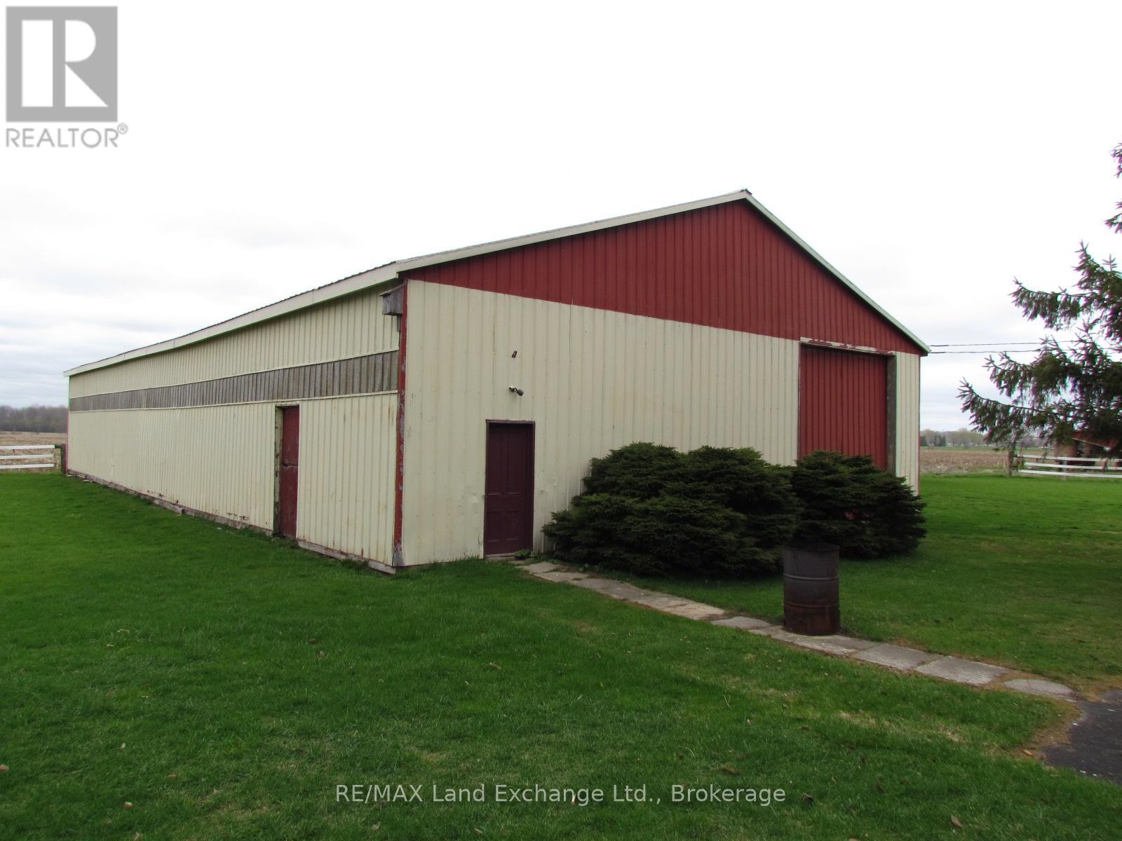 81457 North Line Road, Huron East (Seaforth), Ontario  N0K 1W0 - Photo 5 - X12776330
