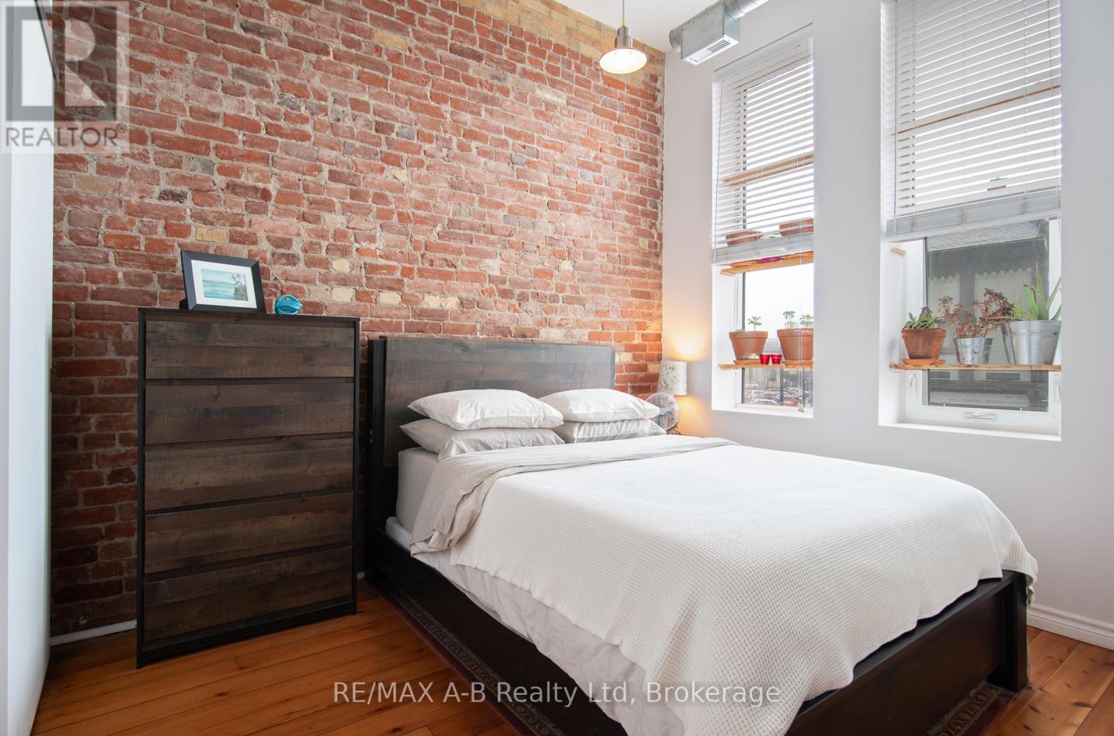 #201 - 66 Wellington Street, Stratford, Ontario  N5A 2L2 - Photo 16 - X13018218