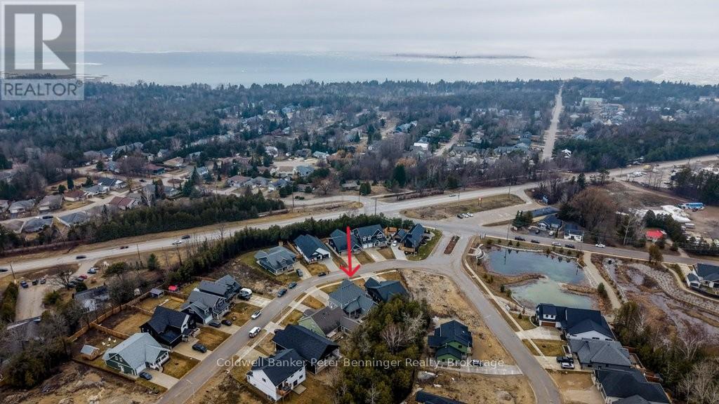 9 Marshall Place, Saugeen Shores, Ontario  N0H 2L0 - Photo 35 - X12960270