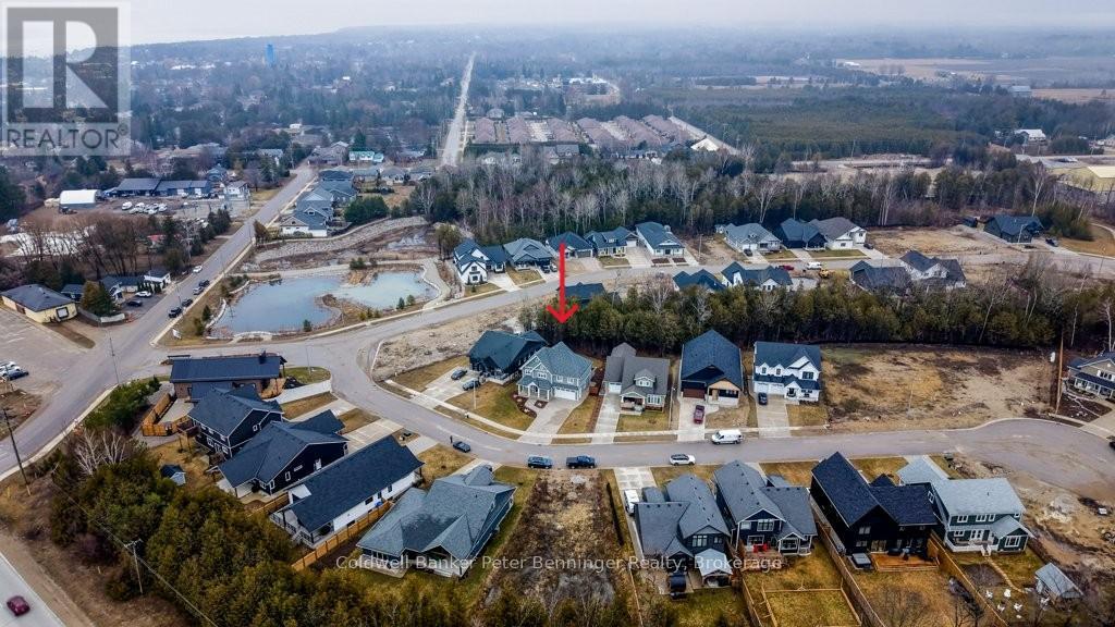 9 Marshall Place, Saugeen Shores, Ontario  N0H 2L0 - Photo 36 - X12960270