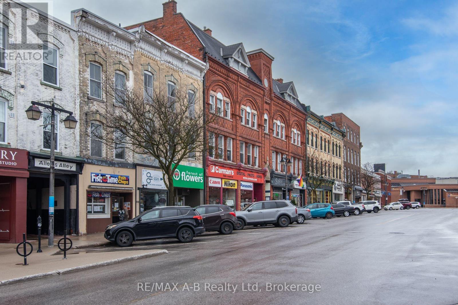 #201 - 66 Wellington Street, Stratford, Ontario  N5A 2L2 - Photo 30 - X13018218