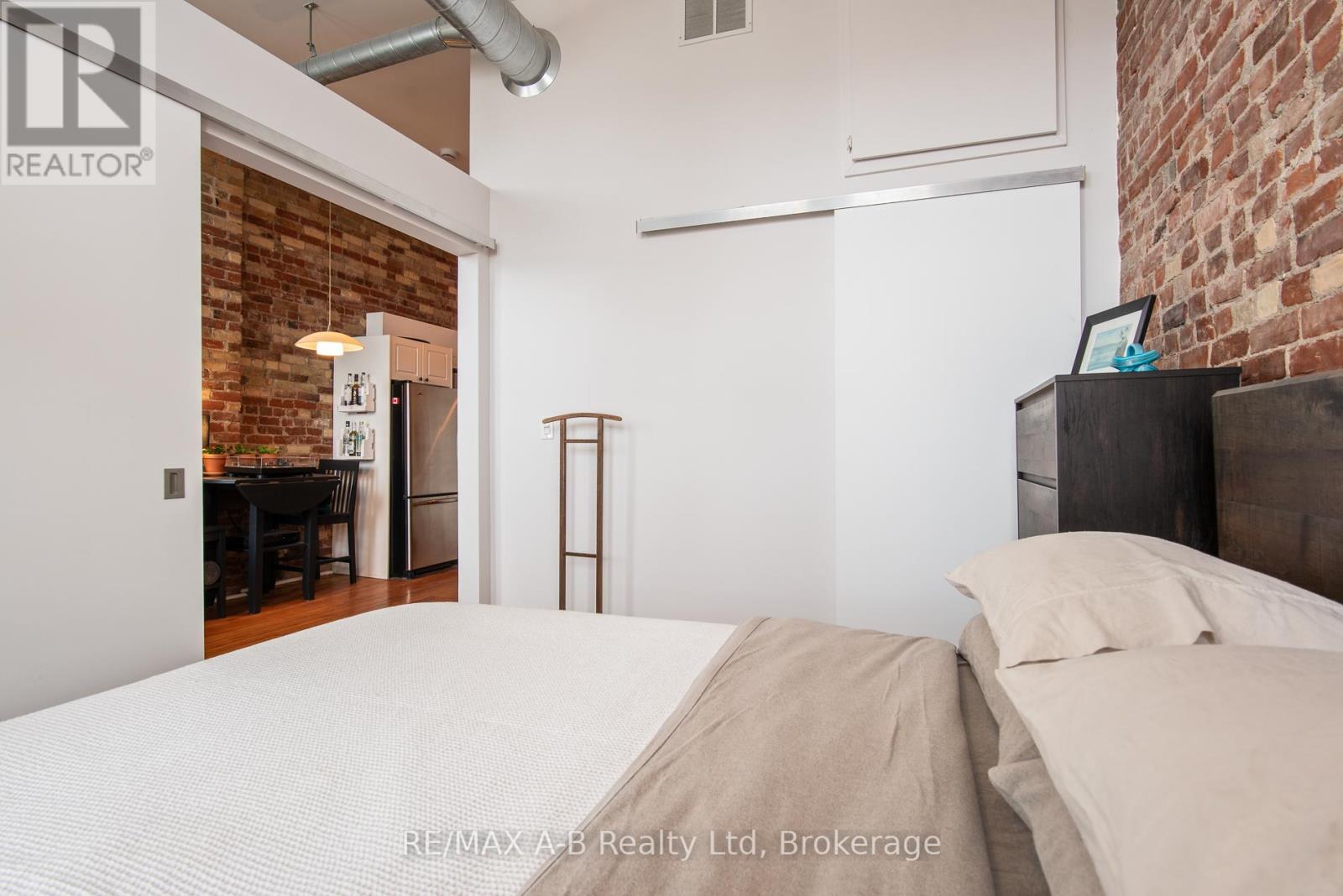 #201 - 66 Wellington Street, Stratford, Ontario  N5A 2L2 - Photo 19 - X13018218