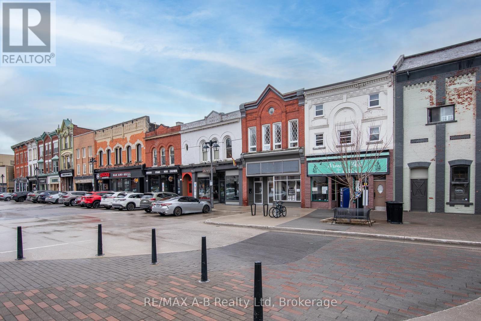 #201 - 66 Wellington Street, Stratford, Ontario  N5A 2L2 - Photo 31 - X13018218