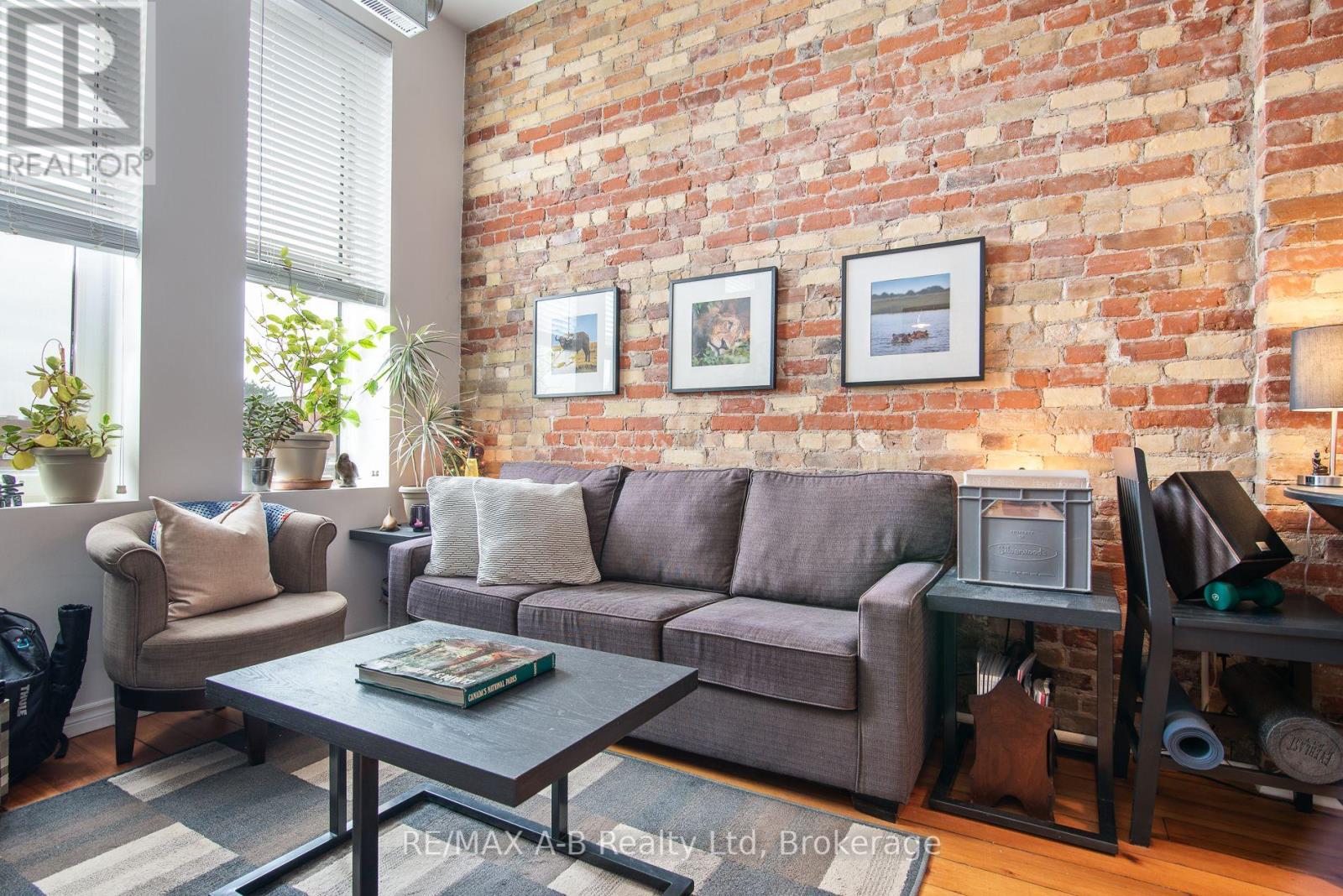 #201 - 66 Wellington Street, Stratford, Ontario  N5A 2L2 - Photo 13 - X13018218