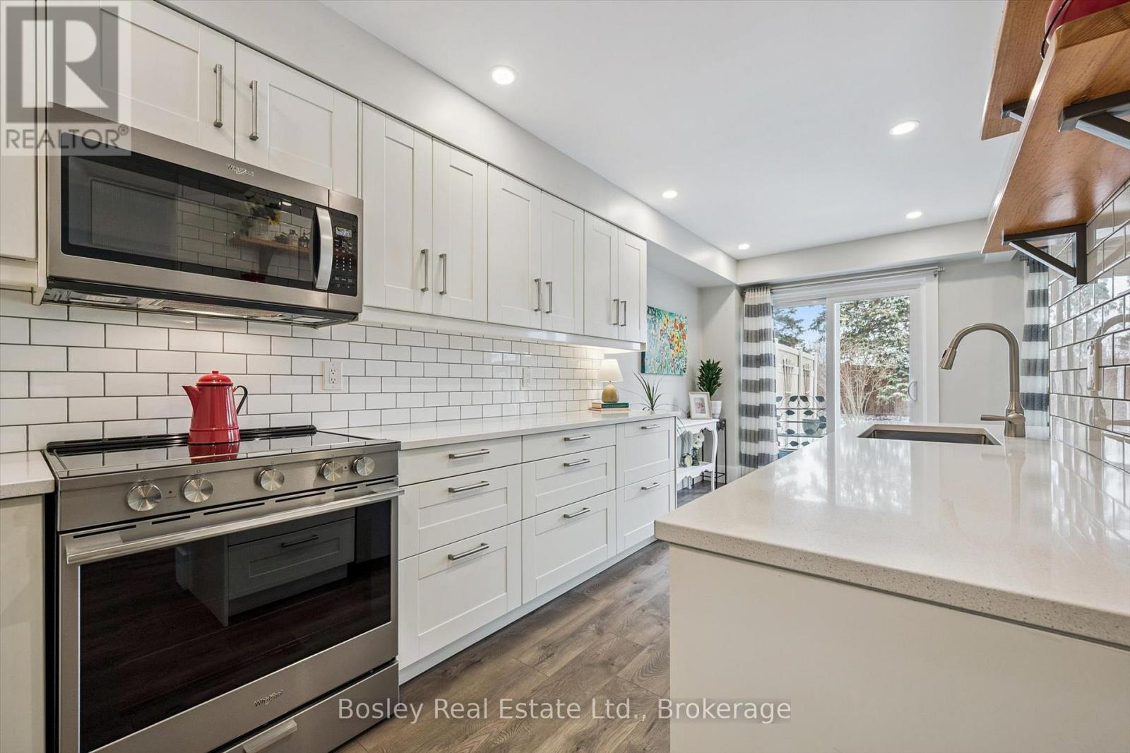 UNIT 2 - 39 PTARMIGAN DRIVE, Guelph, Ontario