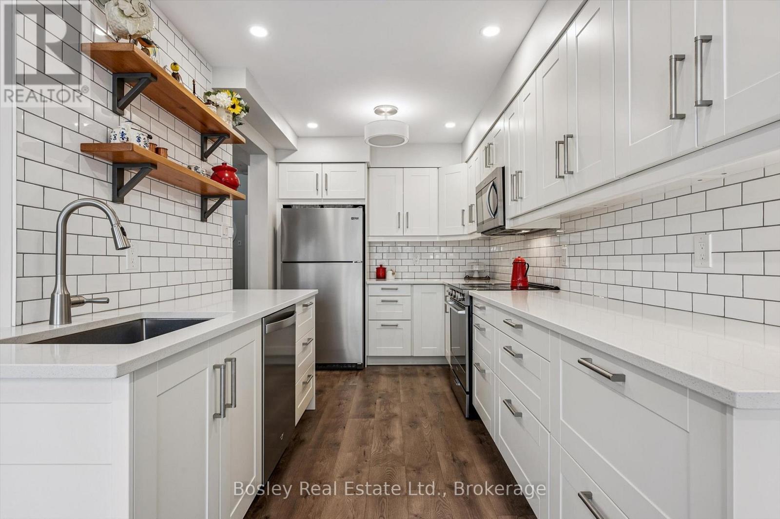 Unit 2 - 39 Ptarmigan Drive, Guelph, Ontario  N1C 1E8 - Photo 19 - X12917888