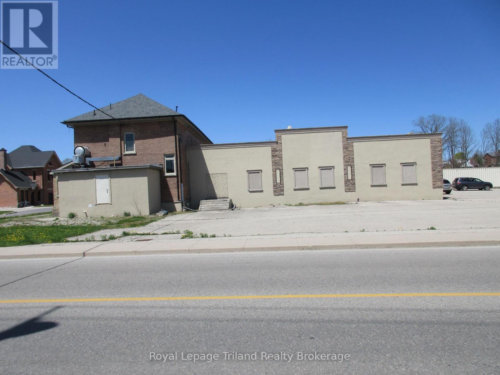 95 VICTORIA STREET S, Woodstock, Ontario