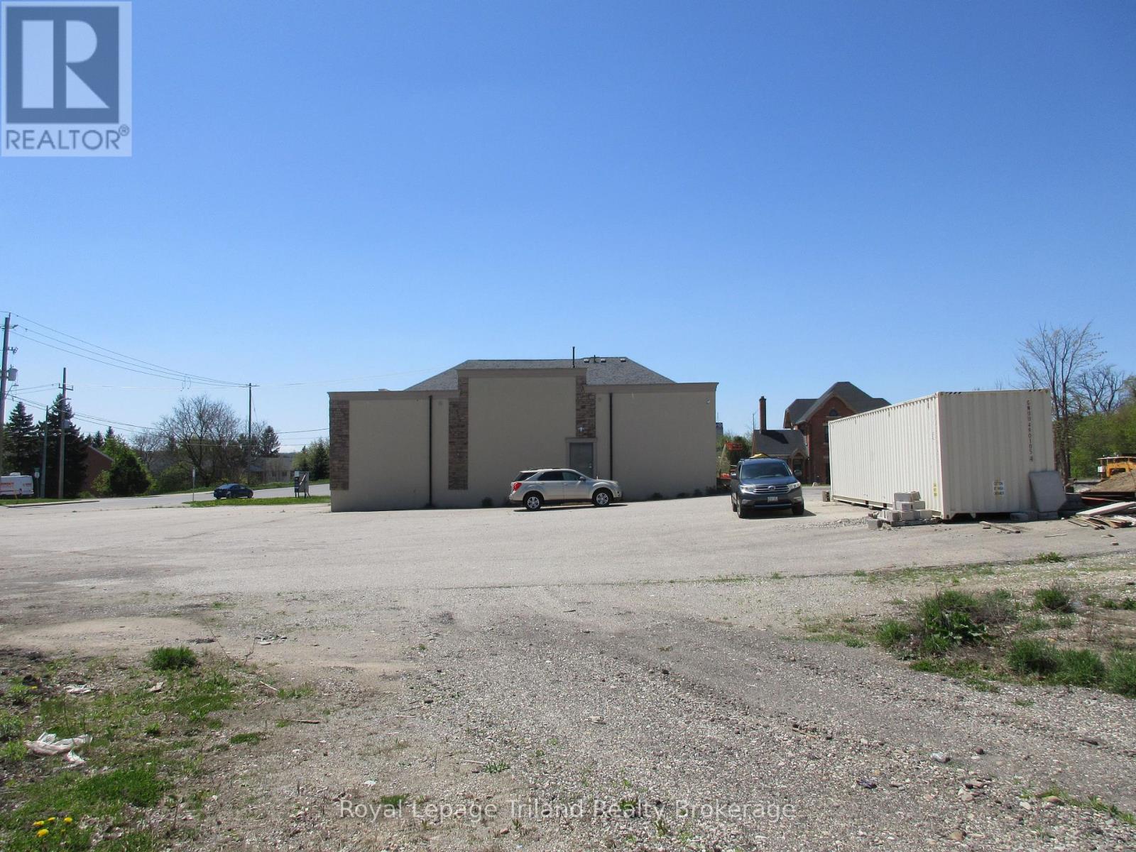 95 Victoria Street S, Woodstock, Ontario  N4S 3K2 - Photo 2 - X13047922