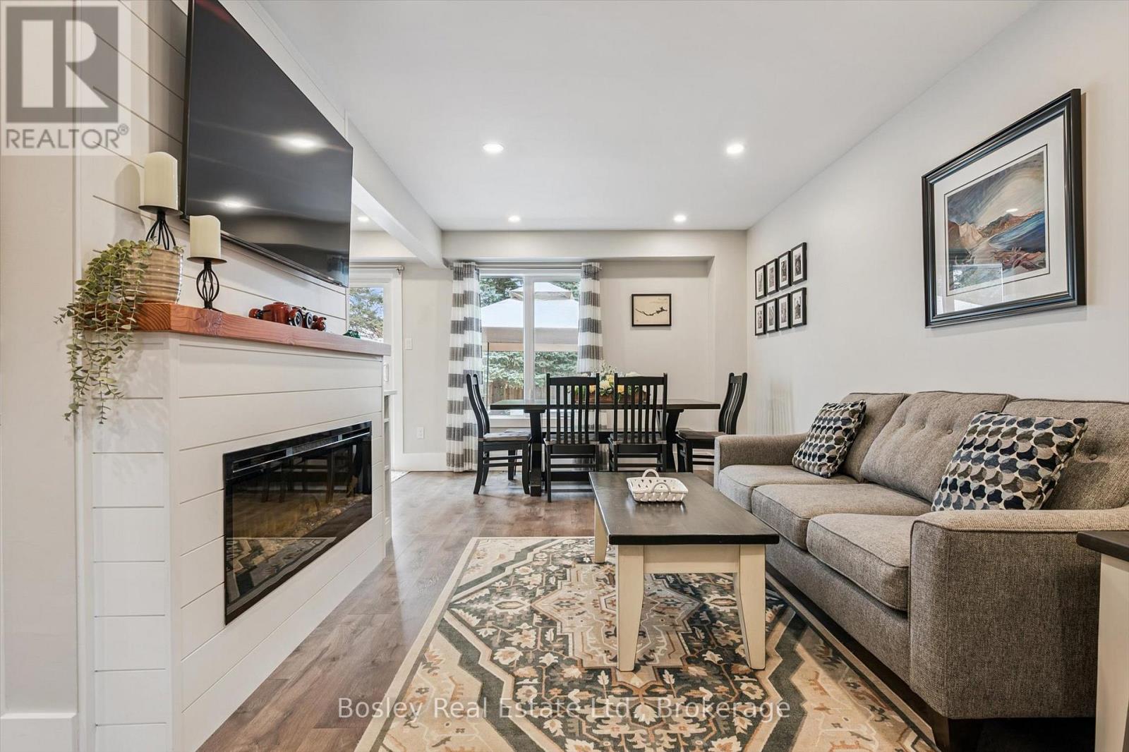 Unit 2 - 39 Ptarmigan Drive, Guelph, Ontario  N1C 1E8 - Photo 9 - X12917888