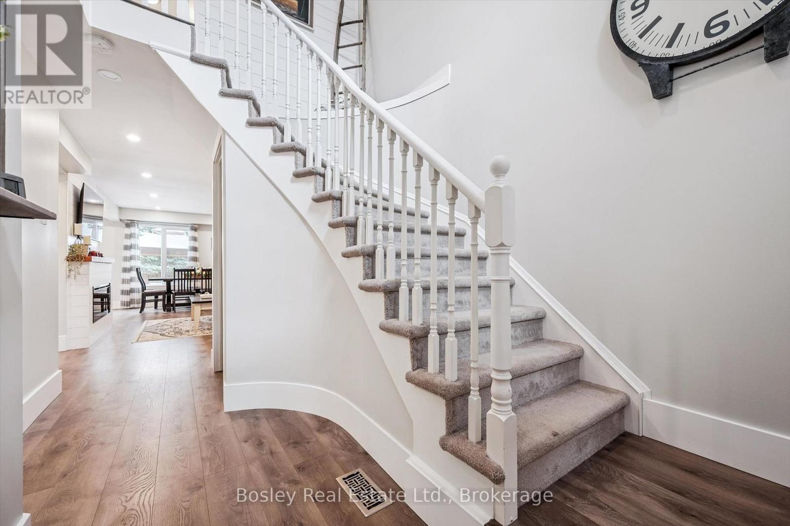 Unit 2 - 39 Ptarmigan Drive, Guelph, Ontario  N1C 1E8 - Photo 8 - X12917888