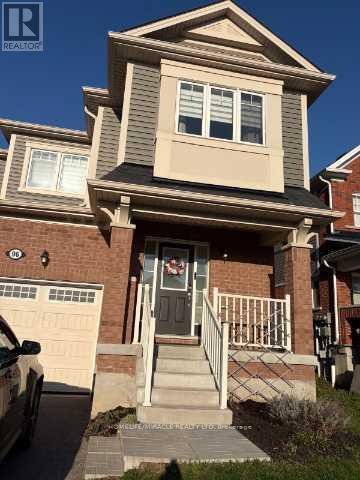 96 WATERMILL STREET, kitchener, Ontario