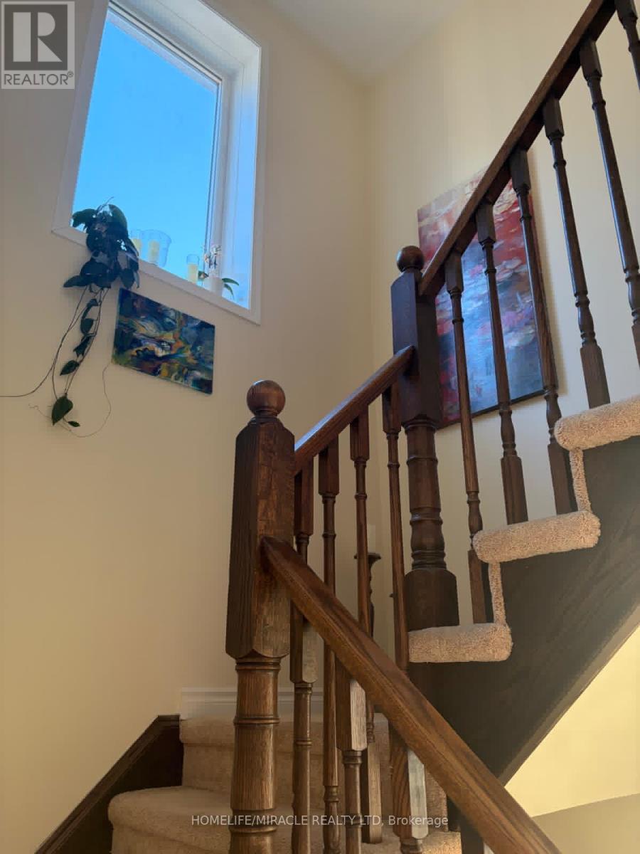 96 Watermill Street, Kitchener, Ontario  N2P 0H3 - Photo 7 - X13047736