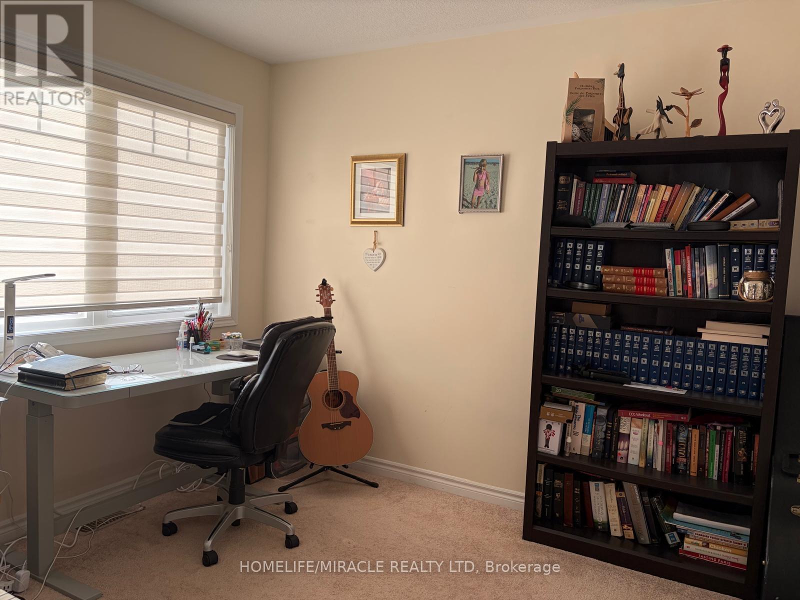 96 Watermill Street, Kitchener, Ontario  N2P 0H3 - Photo 8 - X13047736