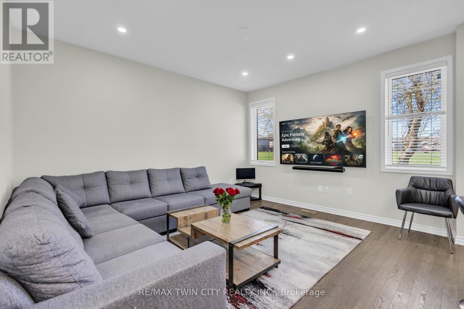 661 Doon South Drive, Kitchener, Ontario  N2P 0H5 - Photo 12 - X13047802