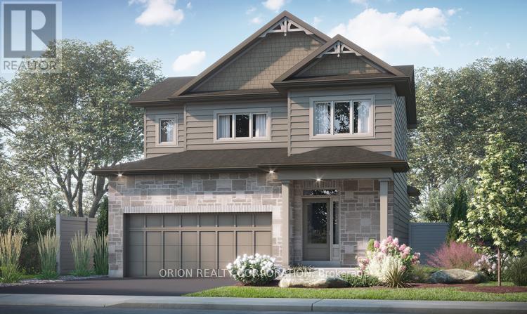 432 DOCKSIDE DRIVE, Kingston, Ontario
