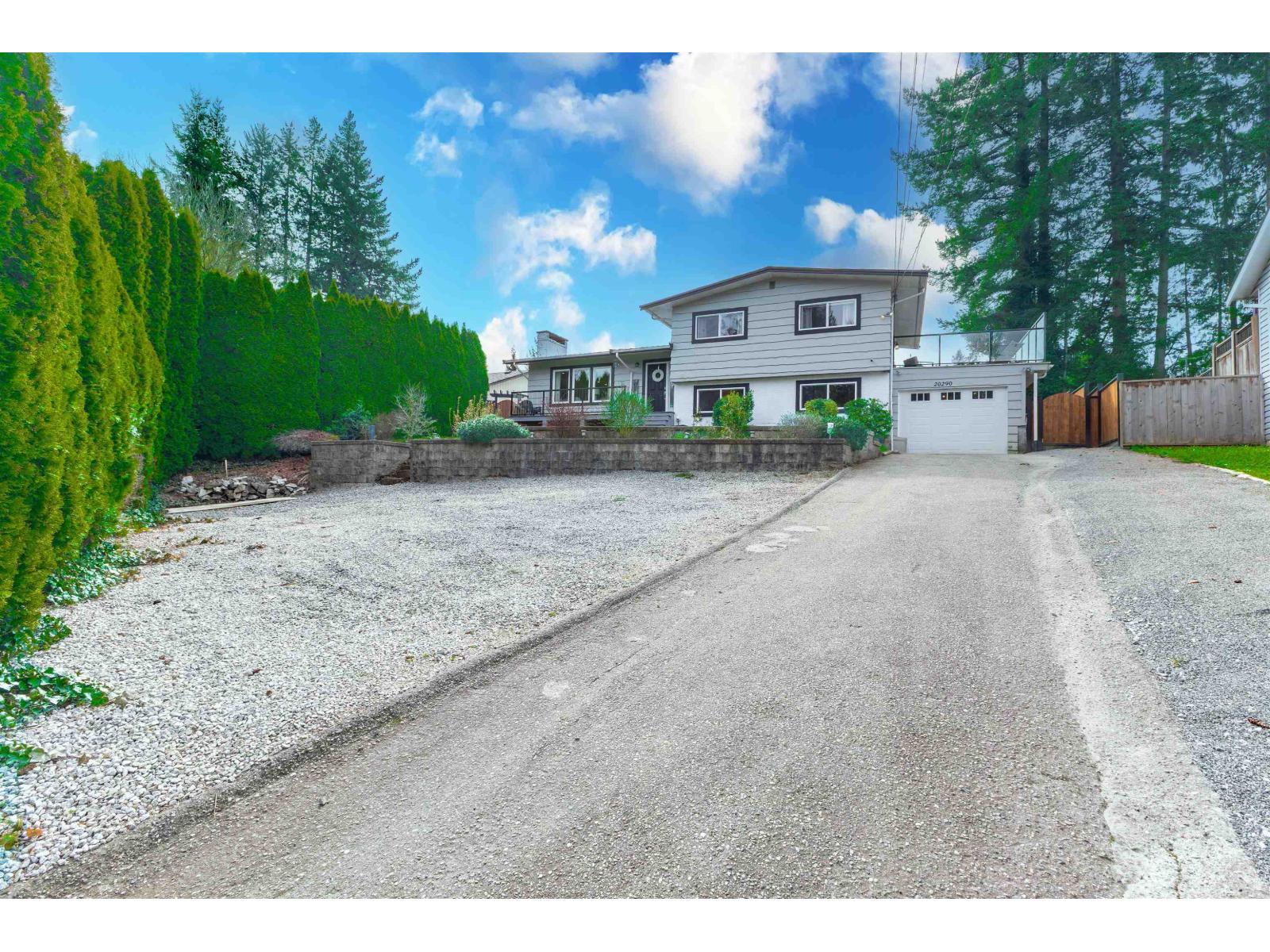 20290 GRADE CRESCENT, Langley, British Columbia