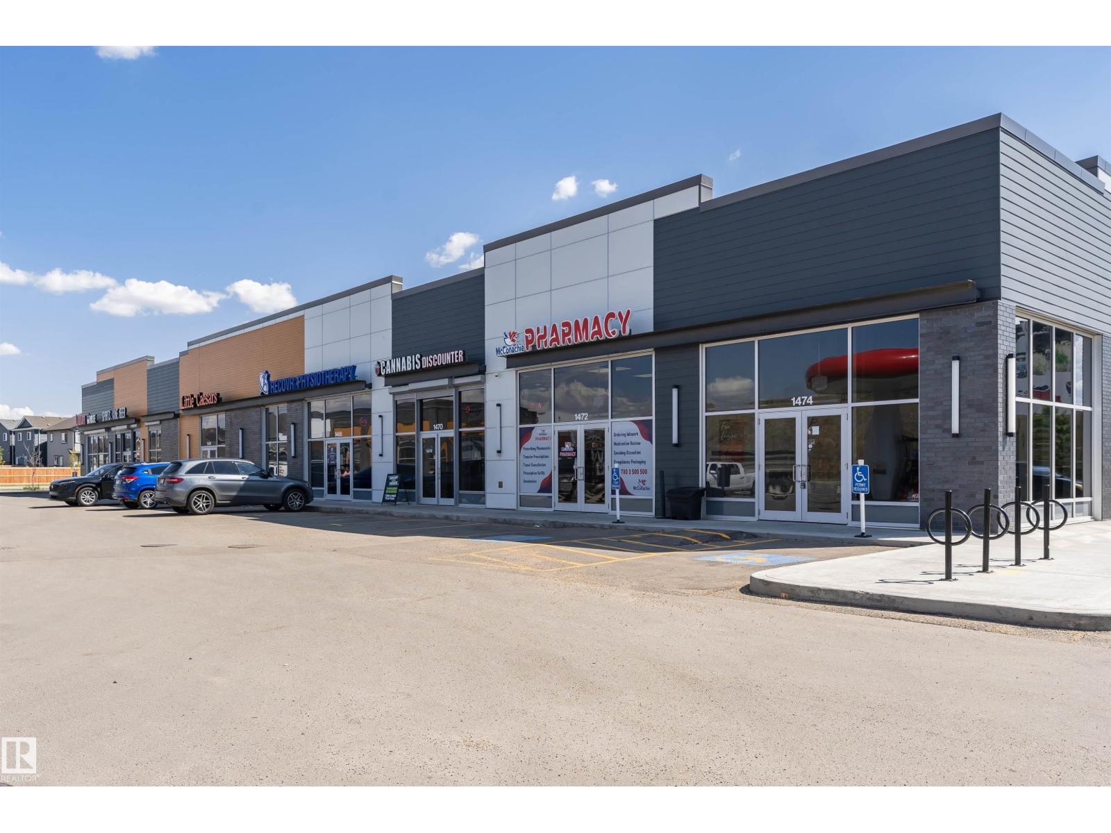 #304 274 Mcconachie Dr Nw Nw, Edmonton, Alberta  T5Y 3N4 - Photo 61 - E4473194