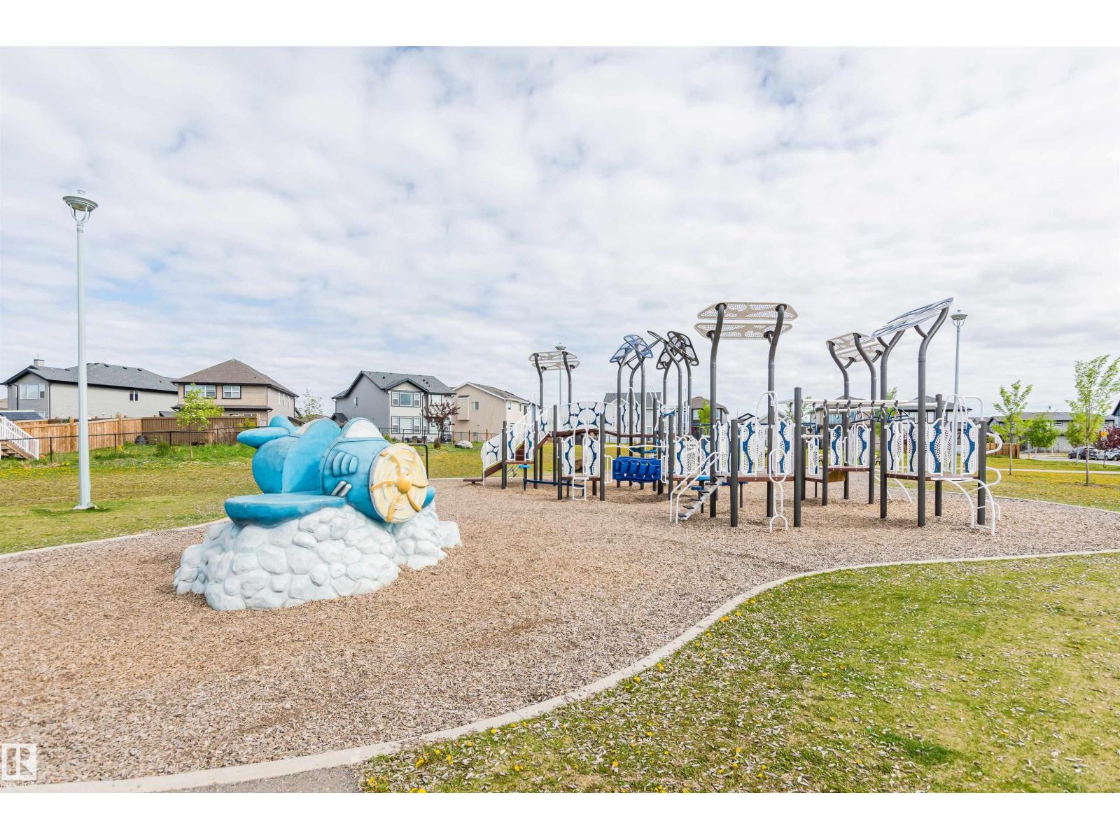 #304 274 Mcconachie Dr Nw Nw, Edmonton, Alberta  T5Y 3N4 - Photo 56 - E4473194