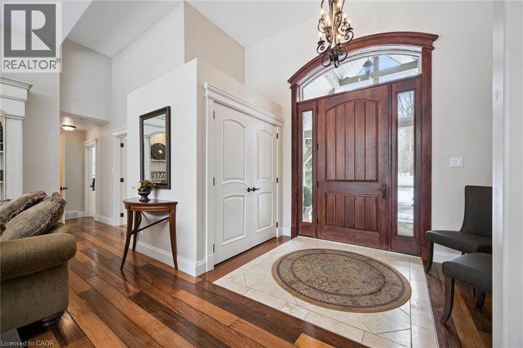 3314 Sandhills Road, Baden, Ontario  N3A 3A7 - Photo 4 - 40803817