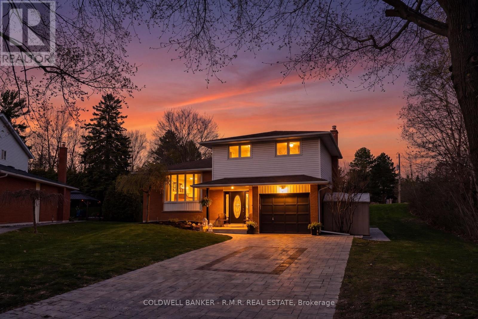 1168 OLD PYE COURT, Oshawa, Ontario