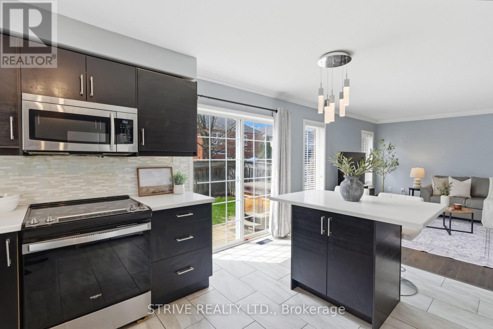 1360 Dumont Street, Oshawa, Ontario  L1K 2V3 - Photo 18 - E13047966