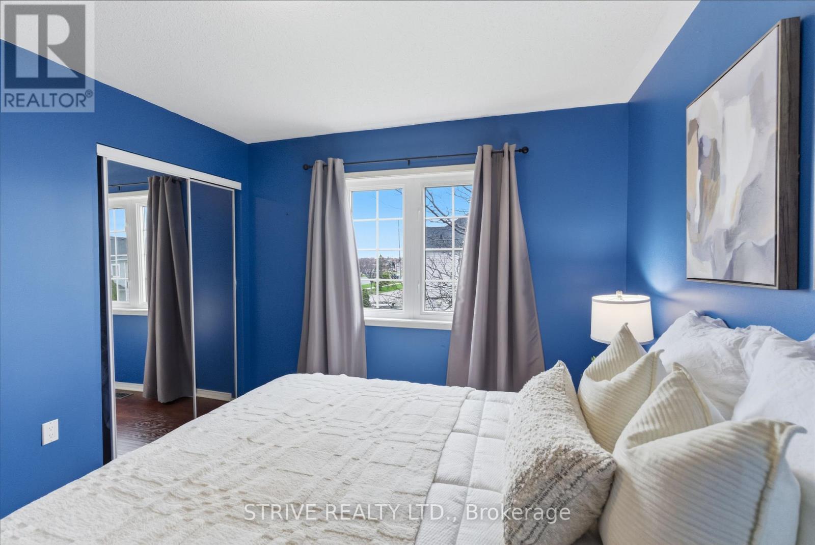 1360 Dumont Street, Oshawa, Ontario  L1K 2V3 - Photo 37 - E13047966